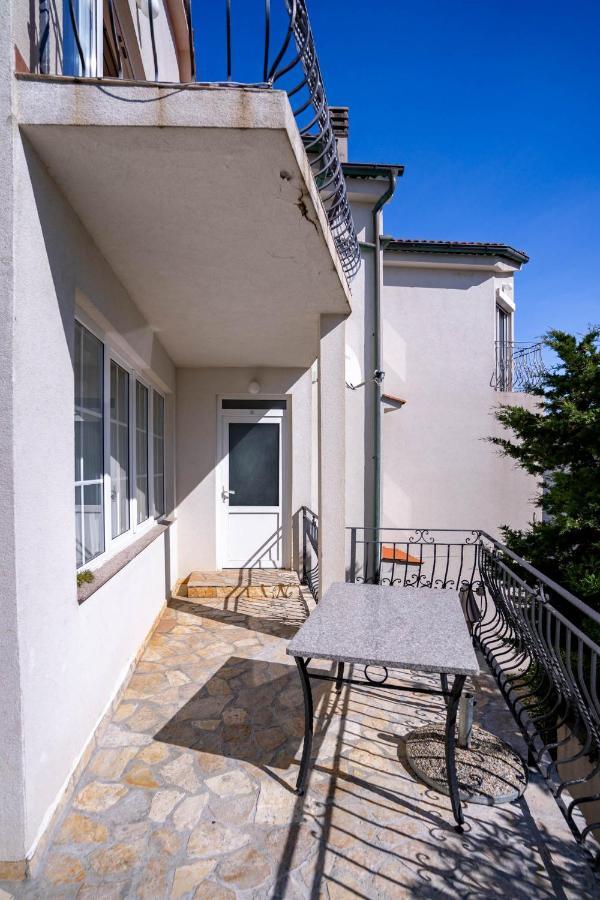 Salvija Apartments Lopar Exterior foto