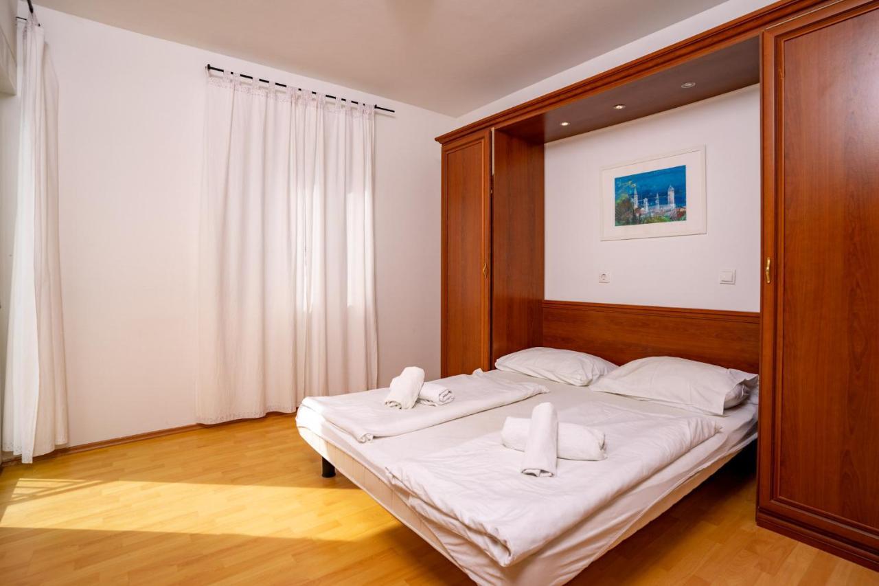 Salvija Apartments Lopar Exterior foto